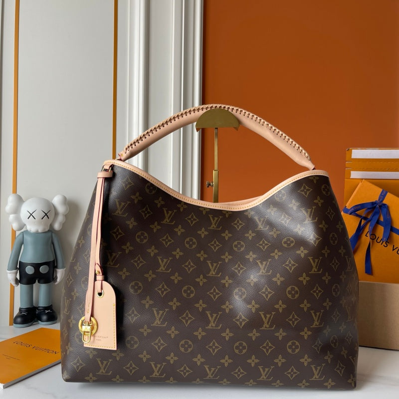 LU  Bag  XL 50 cm