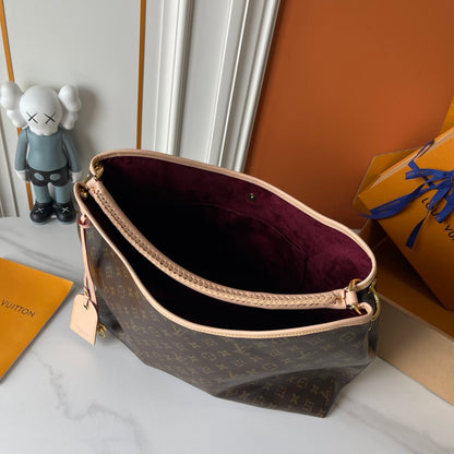 LU  Bag  XL 50 cm