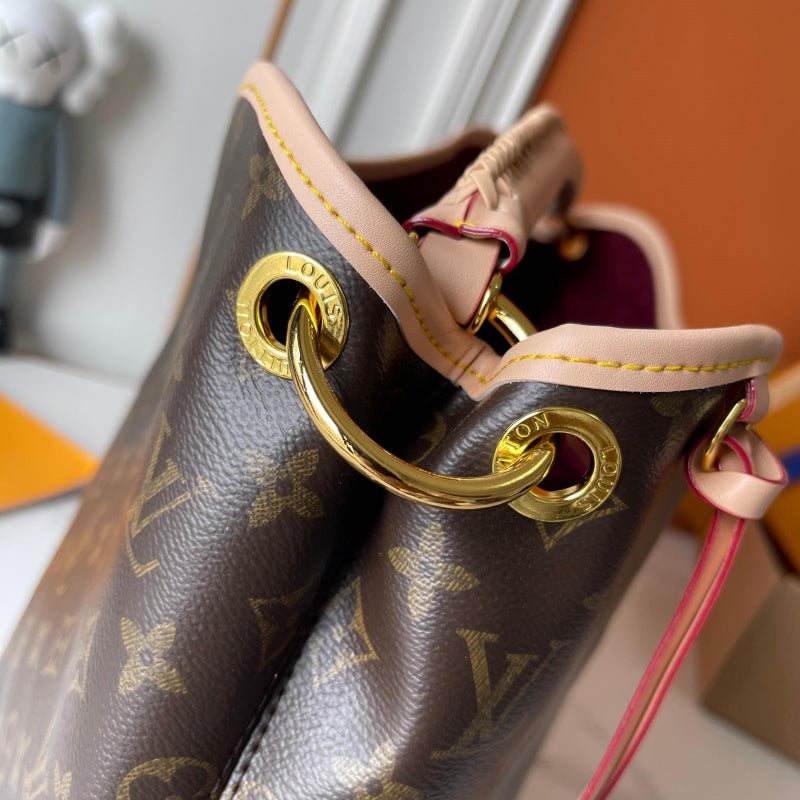 LU  Bag  XL 50 cm