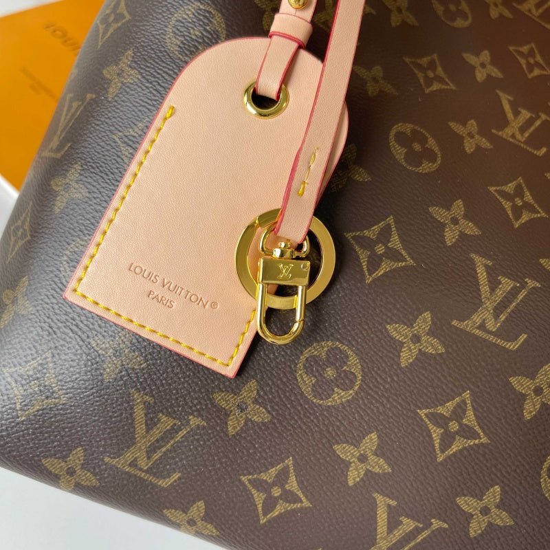 LU  Bag  XL 50 cm