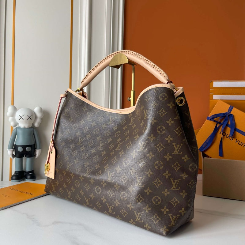 LU  Bag  XL 50 cm