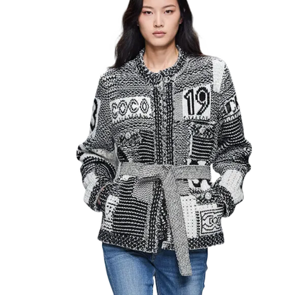 CHL Winter Woman jacket IOFF