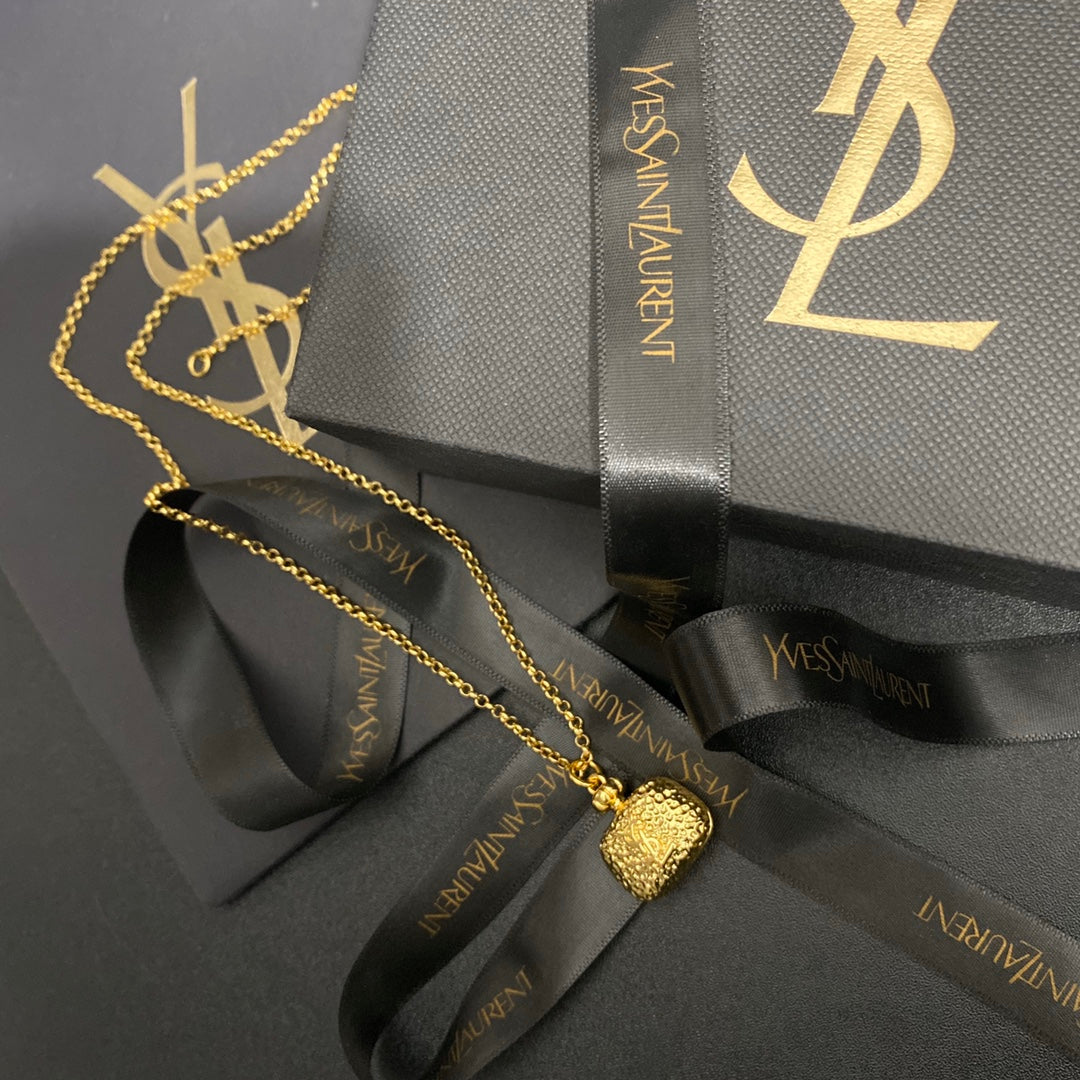 Y L Necklace SALE-min order required