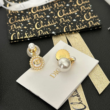 CHD Fashion earrings  SALE-min order required