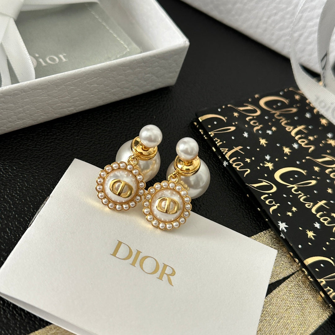 CHD Fashion earrings  SALE-min order required