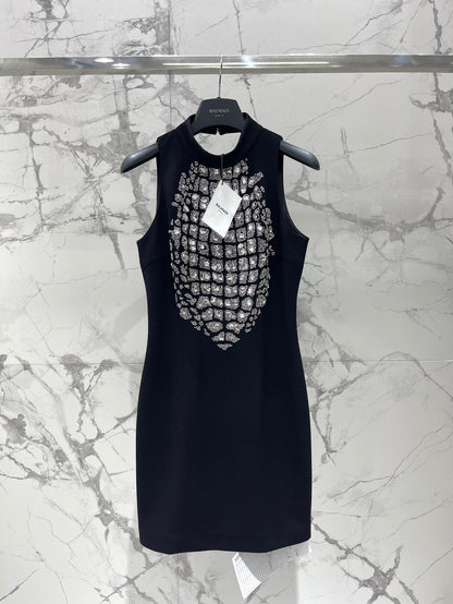BALM Party dress
