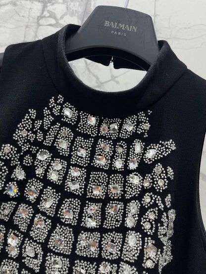 BALM Party dress