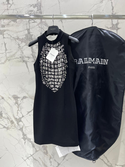 BALM Party dress
