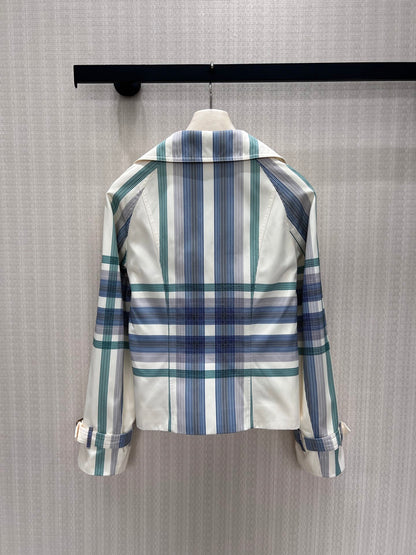 BURBBER Woman  jacket GQ