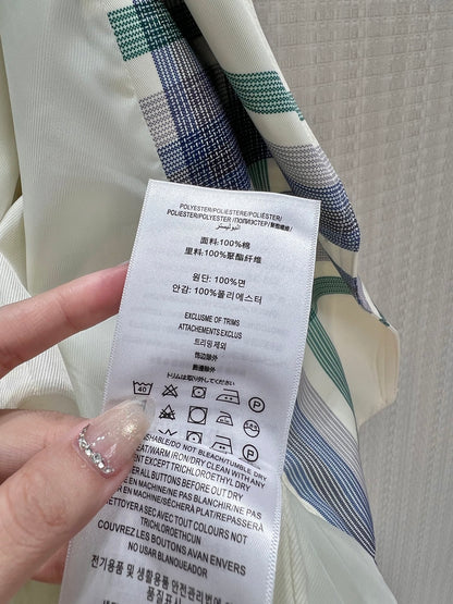 BURBBER Woman  jacket GQ