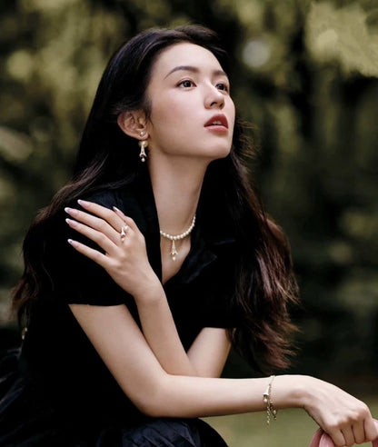 CHD  Fashion Necklace  SALE-min order required