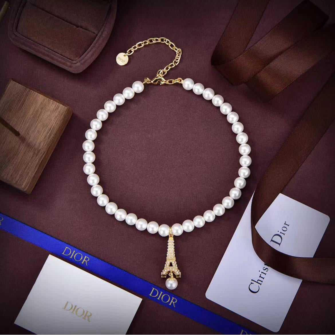 CHD  Fashion Necklace  SALE-min order required