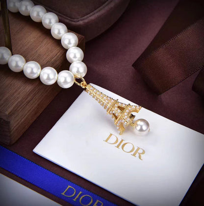CHD  Fashion Necklace  SALE-min order required