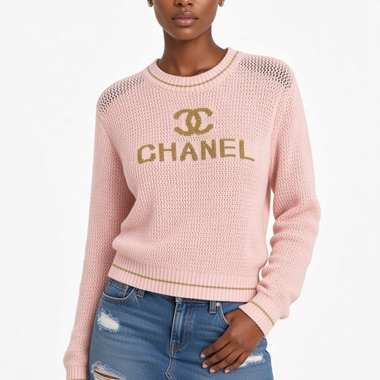 CHL Woman  sweater 3 Color's