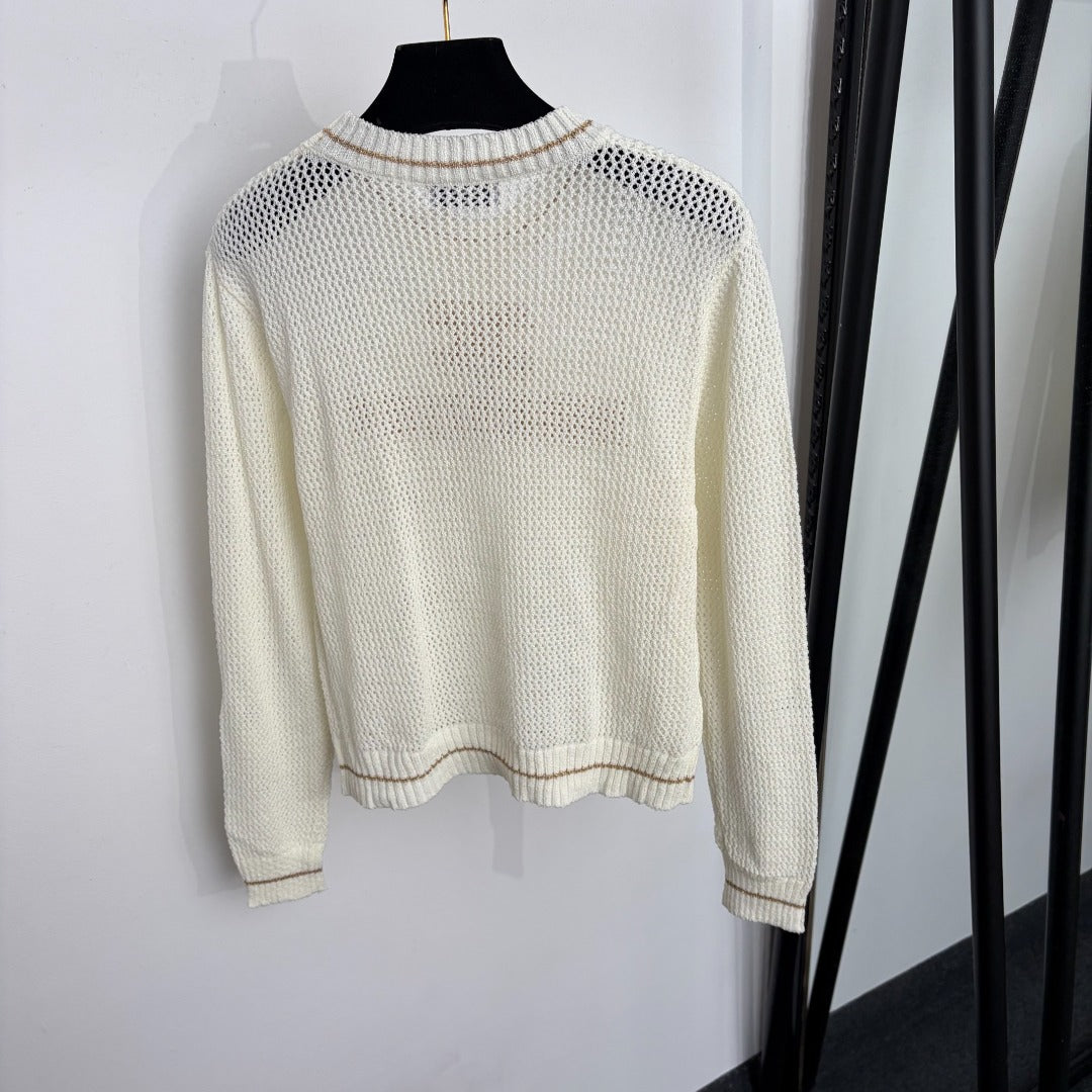 CHL Woman  sweater 3 Color's
