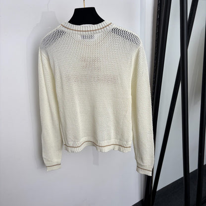 CHL Woman  sweater 3 Color's