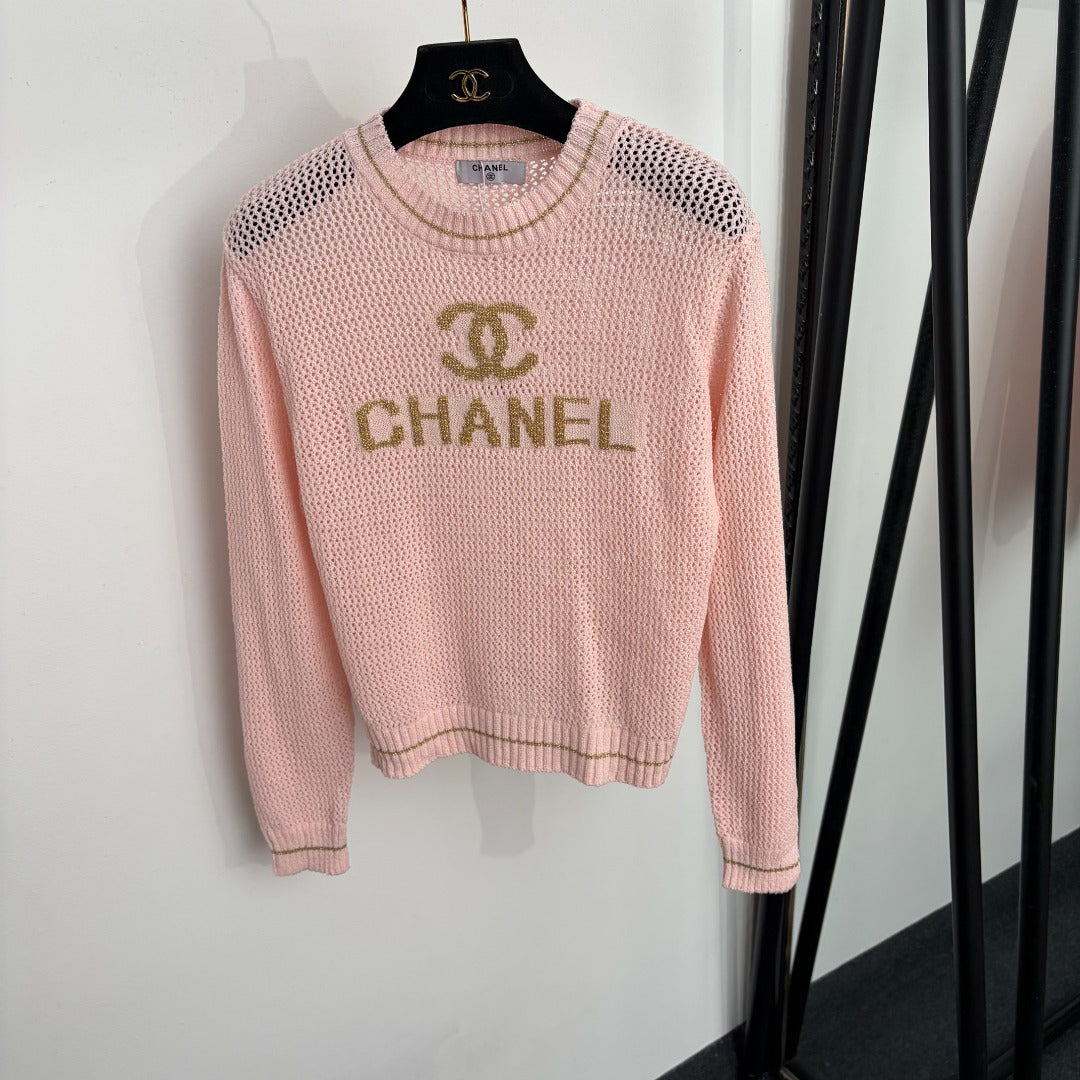 CHL Woman  sweater 3 Color's