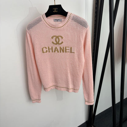CHL Woman  sweater 3 Color's