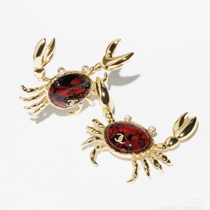 CHL Fashion Earrings
