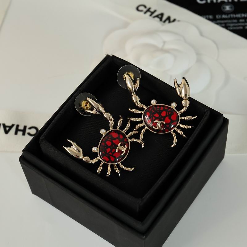 CHL Fashion Earrings