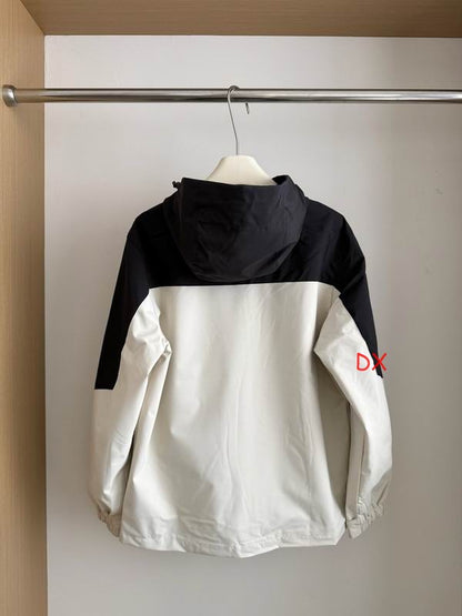 CHL monogram Woman Jacket Windbreak