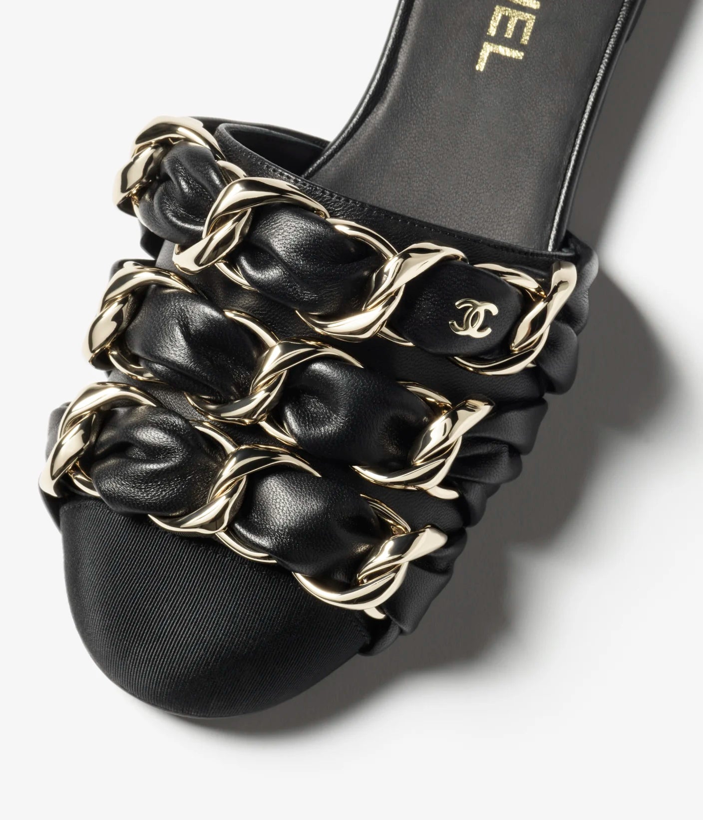 CHL Slippers 2 Color's Woman