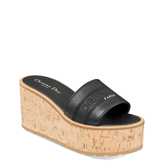 CHD Slippers Sandals Platform   Woman 2 Color's