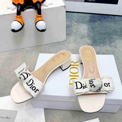 CHD Slippers  Sandals  Woman 3 Color's