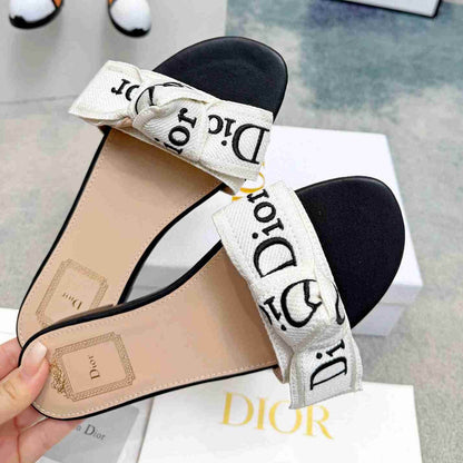 CHD Slippers  Sandals  Woman 3 Color's