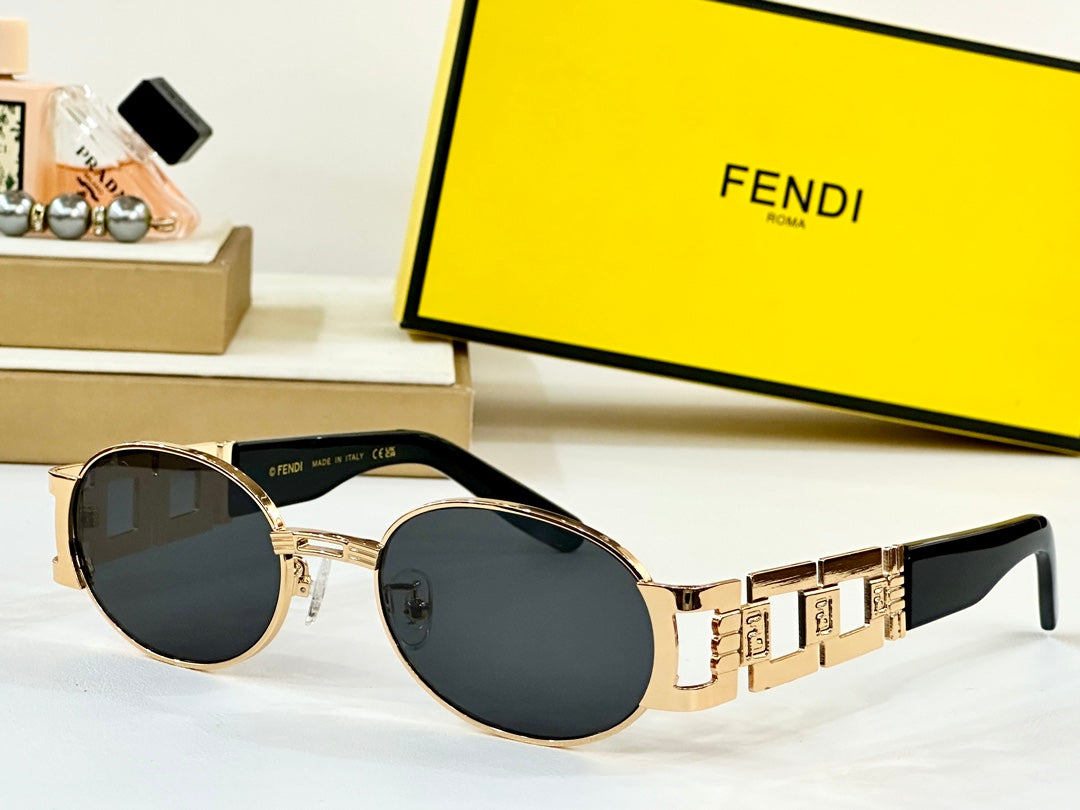 FEN Sunglasses 2 Color's