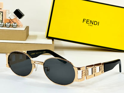 FEN Sunglasses 2 Color's