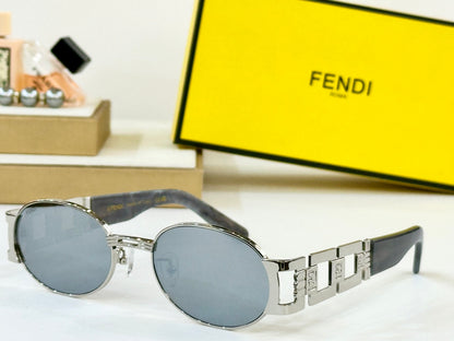FEN Sunglasses 2 Color's