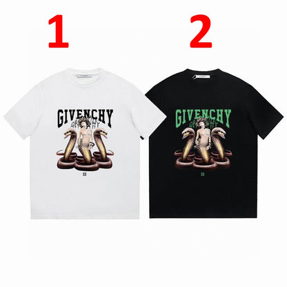 CHL uni Short  Sleeve  T- Shirt  2 Color's