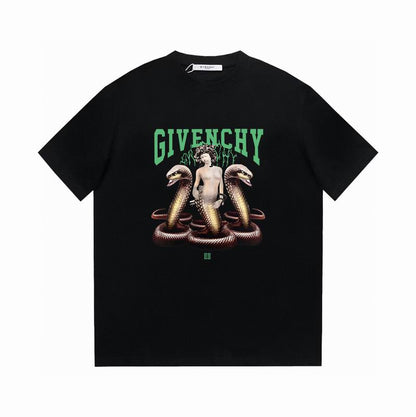 CHL uni Short  Sleeve  T- Shirt  2 Color's