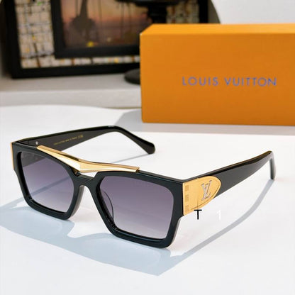 LU  Sunglasses 2 Color's