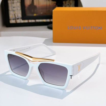 LU  Sunglasses 2 Color's