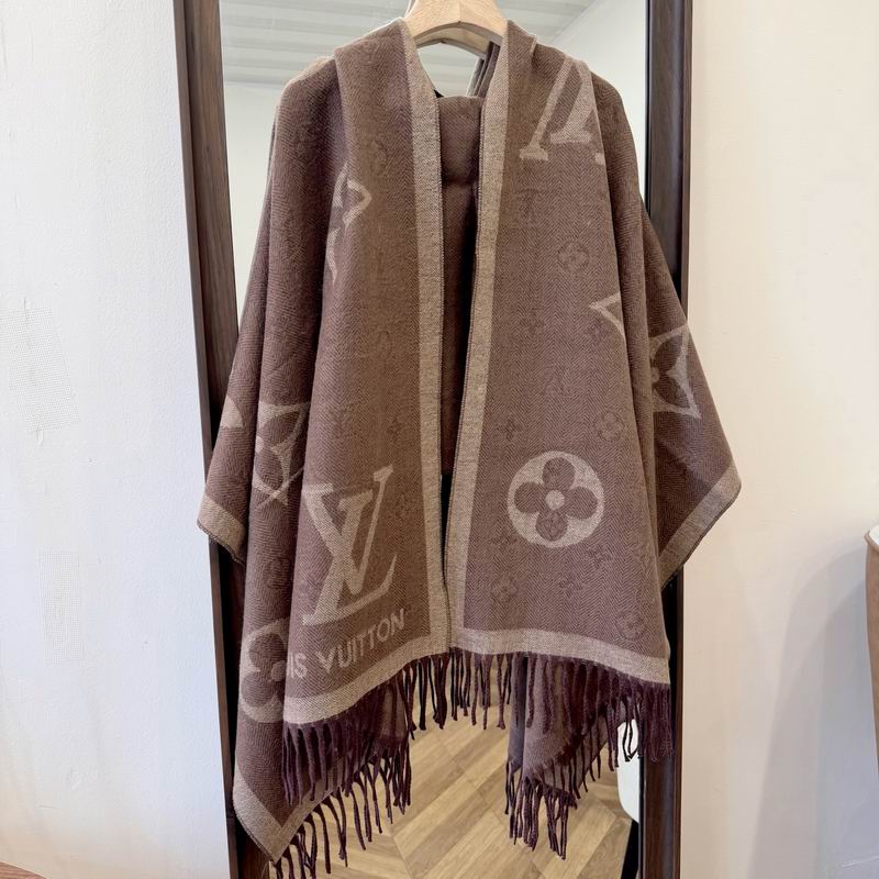 LU Scarf