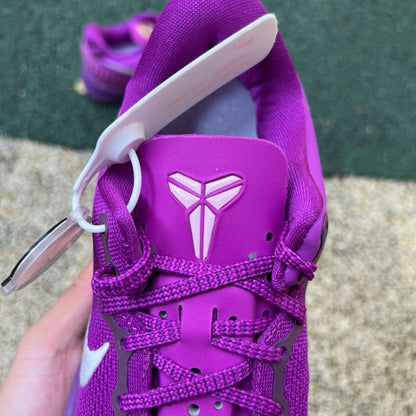 N^ke Air force Sneakers Kobe 8 Protro - Eyb 46