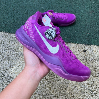 N^ke Air force Sneakers Kobe 8 Protro - Eyb 46