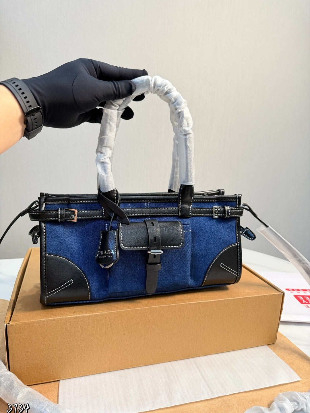 PRD Bonnie Bag  32 cm