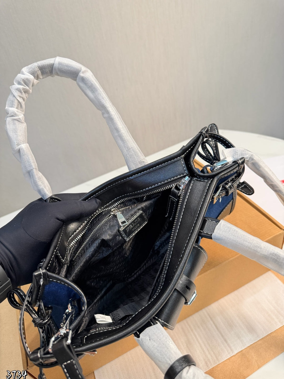 PRD Bonnie Bag  32 cm