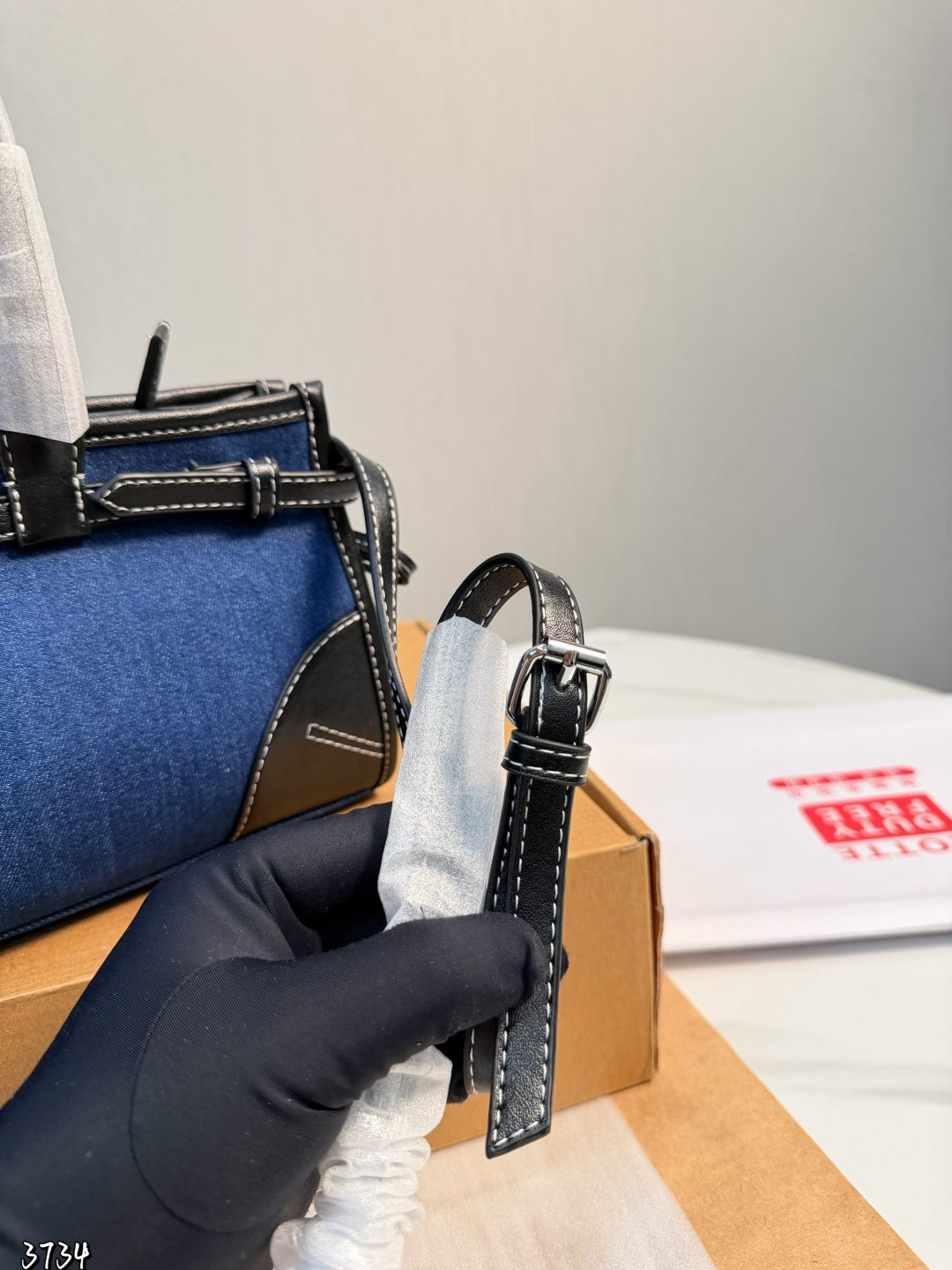 PRD Bonnie Bag  32 cm