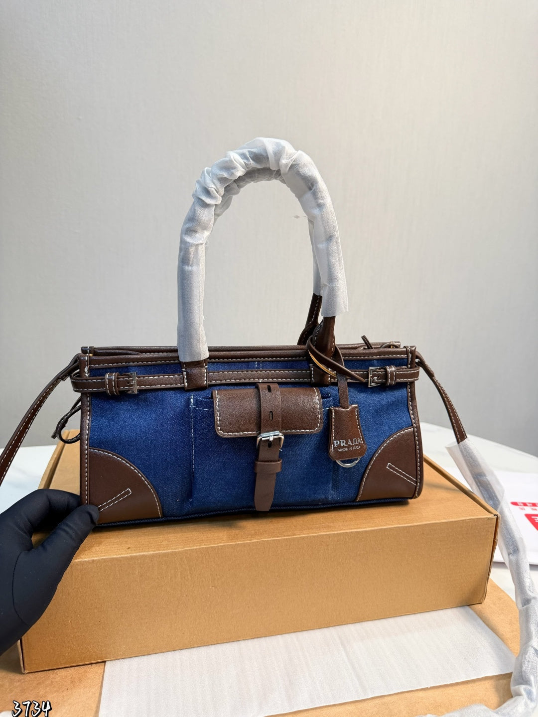 PRD Bonnie Bag  32 cm