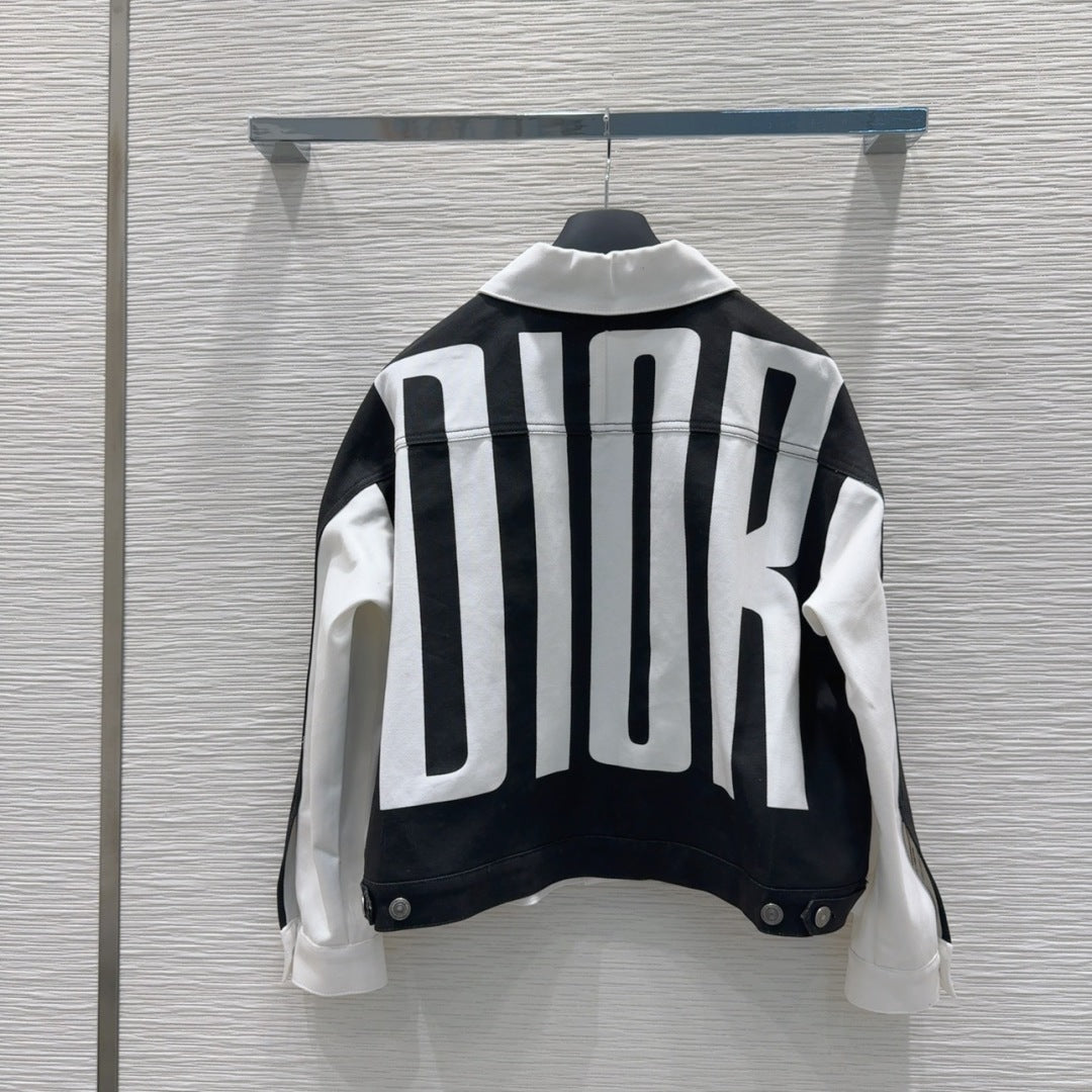 CHD Jacket Woman Limited