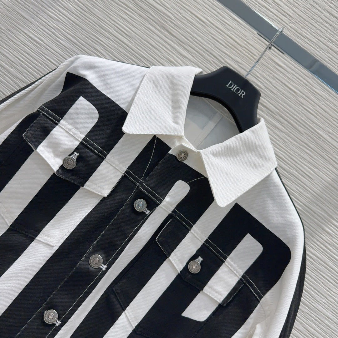 CHD Jacket Woman Limited