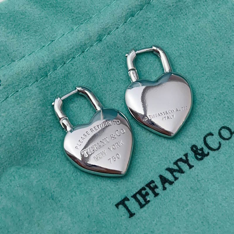 TIFF  Earrings SALE-min order required