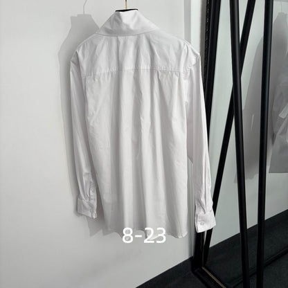 Y L Woman Shirt long Sleeve  T- Shirt 2 Color's