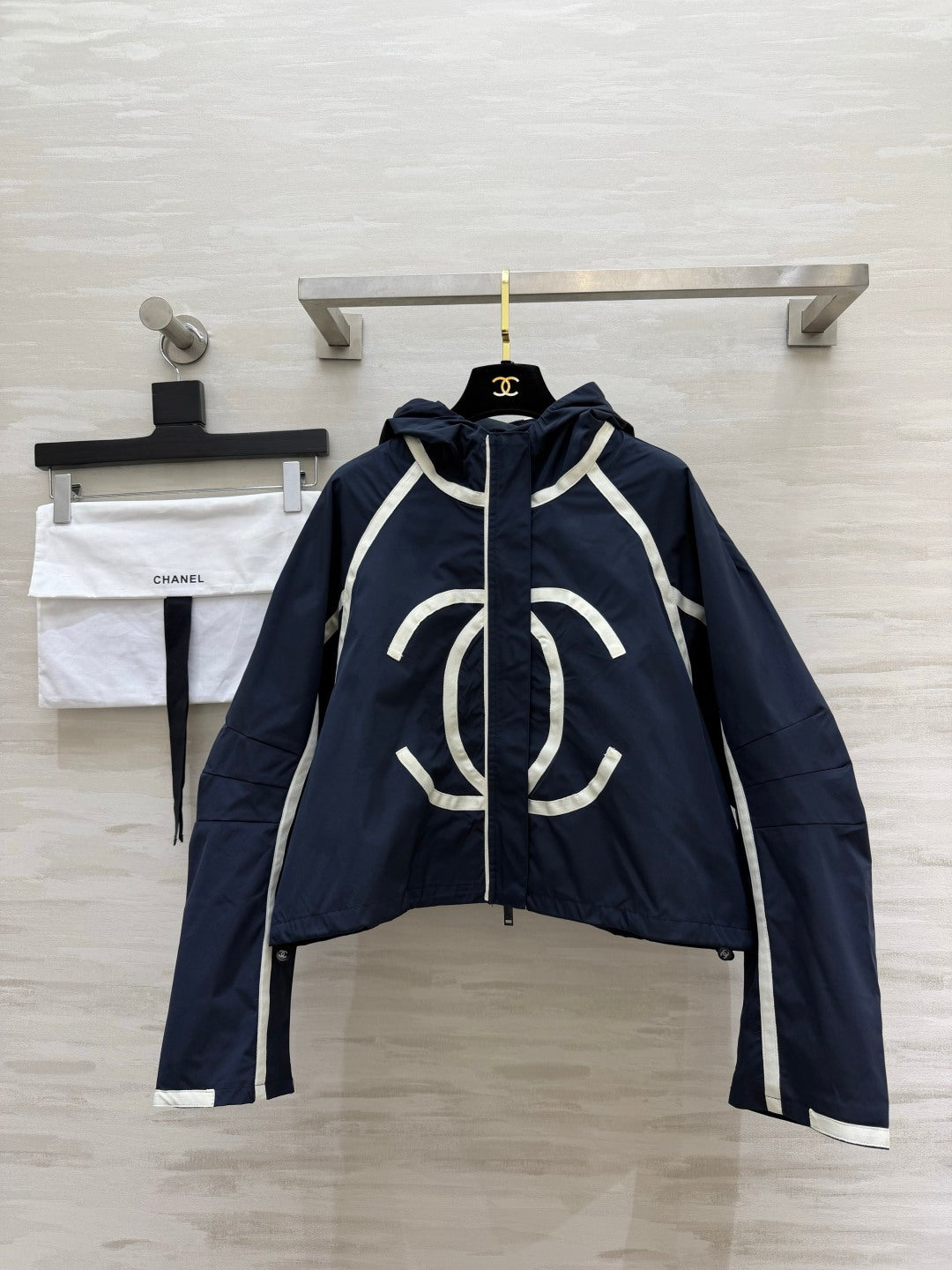 CHL  Woman  Jacket