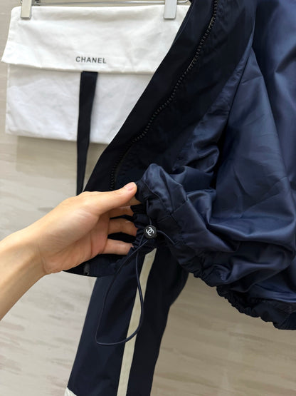 CHL  Woman  Jacket