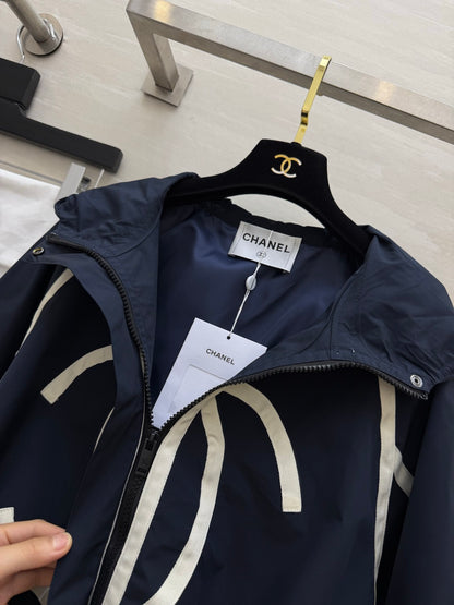CHL  Woman  Jacket